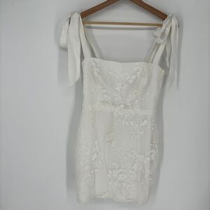 Park & Fifth Tanner Mini Dress